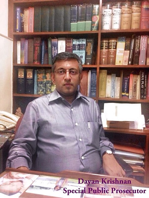 Meet Dayan Krishnan – Special Public Prosecutor in the Delhi Gang Rape case
