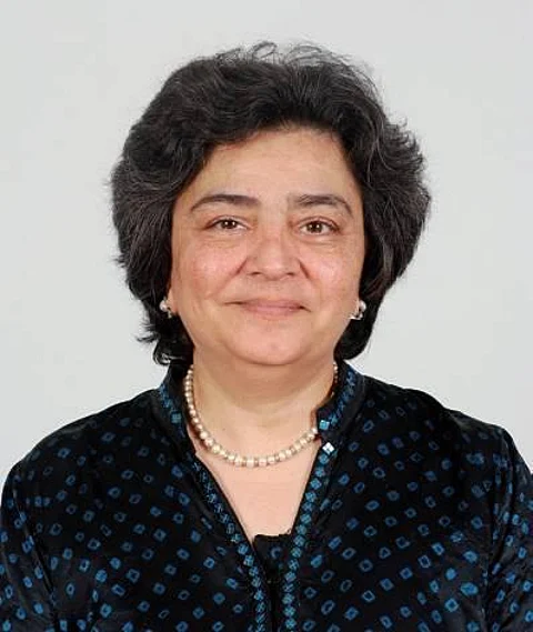 “I have great faith in the Supreme Court” – Zia Mody, Author and co-founder of AZB & Partners