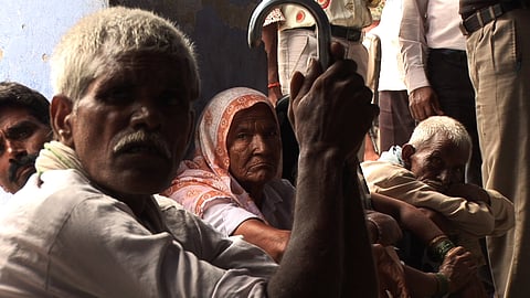 Film Review: All rise for your Honour