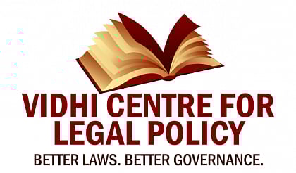 Apply for Vidhi Centre for Legal Policy's Samvidhaan Fellowship (August 17, 2020)