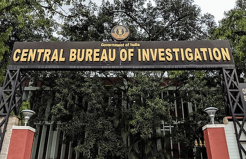 CBI Director: No interference required in appointment of M Nageswara Rao, Supreme Court