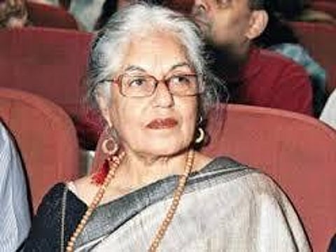 ASG Indira Jaising shares details of Intern’s affidavit; Writes open letter to Justice Ganguly seeking resignation