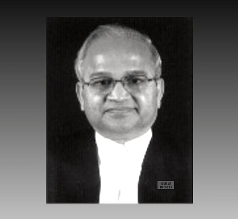 Justice G.S. Singhvi: From 2G to Koushal