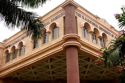 Sexual Harassment of colleague: NUJS Assistant Registrar denied bail