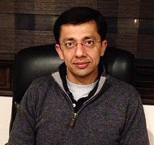 Becoming a lawyer has been a childhood dream – NLSIU alum and Senior Advocate Akshay Bhan