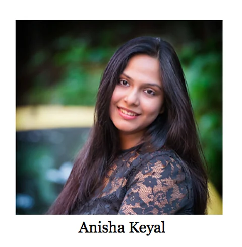 I wanted to be different and I thought law would be the best thing to pursue – In conversation with NUJS gold medalist, Anisha Keyal