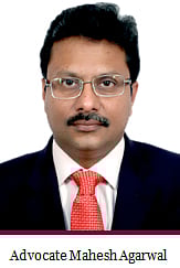 Unless ONGC v. Saw Pipes is reconsidered, arbitration cannot work – In Conversation with Agarwal Law Associates’ Mahesh Agarwal
