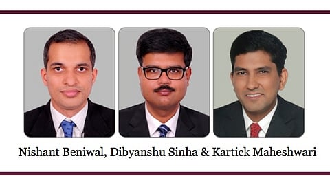 Khaitan lures White & Case, JSA lawyers with Associate Partner position; Also recruits Trilegal SA for Delhi office