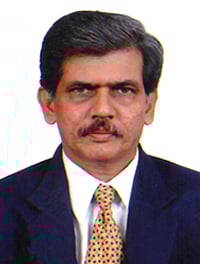 NUALS Vice Chancellor, Dr. N. Balu resigns on personal reasons to move back to Chennai