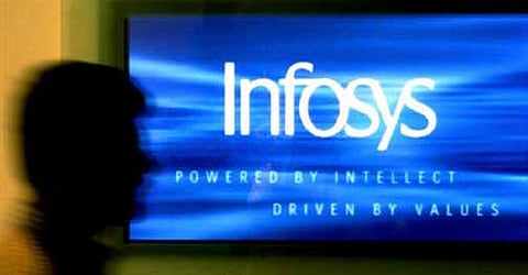 Infosys General Counsel, Nithyanandan Radhakrishnan departs to start independent venture