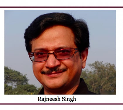 IMS Product Head, Rajneesh Singh on CLAT cut-offs, admission process