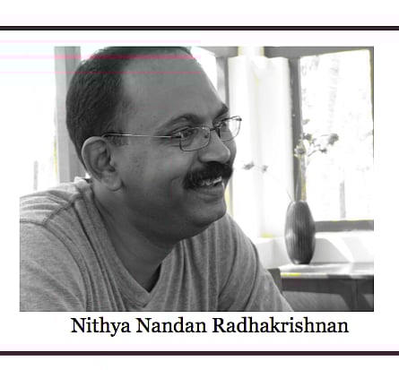 Ex-Infosys Legal Head, Nithya Nandan Radhakrishnan to set up independent venture, Brown Tree Consulting