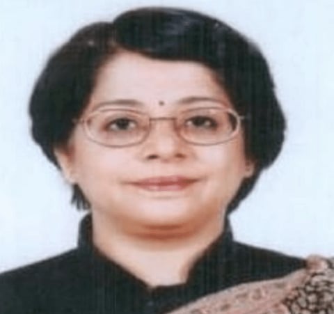 Conversation with the second woman to be designated Senior Advocate by the Supreme Court: Indu Malhotra