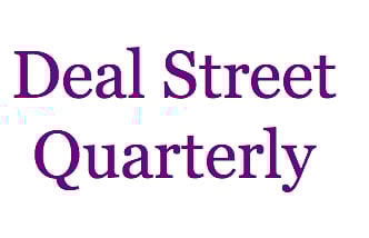 Deal Street Quarterly, Q2 of 2014