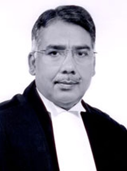 J. CK Prasad in the running for Lokpal – SCBA Vice President, V Shekhar