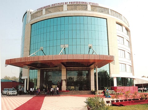 VIPS to hold 3-day National Workshop on Intellectual Property Rights (Register by Sept 14)