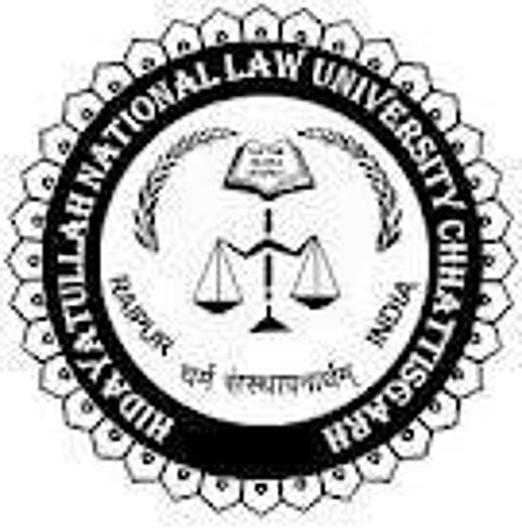 Chicken pox hits HNLU as University shuts down for ten days; Registrar Dr. Dipak Das says situation under control