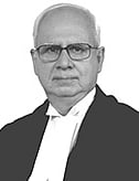 The Verdictum: Justice Aftab Alam
