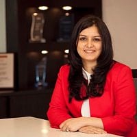 Ex-Luthra, MNK Law Offices Partner Nivedita Tiwari joins Platinum Partners