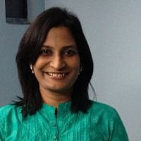 Argus Founding Partner, Ramya Hariharan resigns from Udwadia Udeshi & Argus Partners to set up independent practice