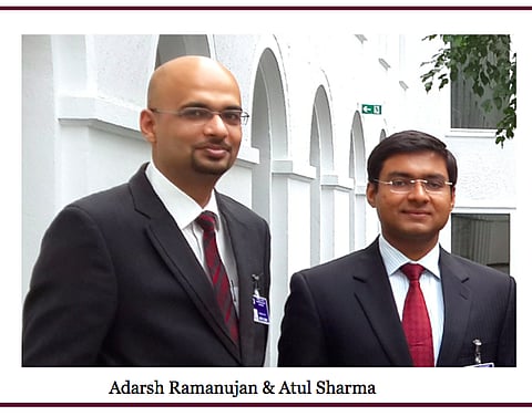 L&S opens first international office in Geneva; Joint Partner, Atul Sharma to head new office