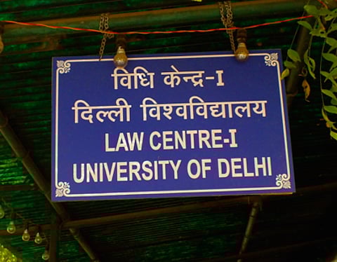 DU law grads barred from enrolment after BCI directive; BCI says “gross violation” of rules