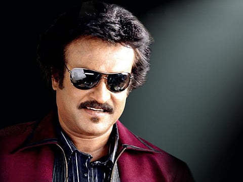 CESTAT sets aside ₹56 lakh service tax demand against actor Rajinikanth