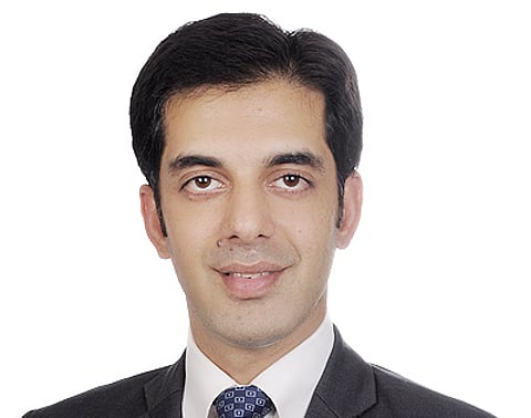 VERUS gets new Partner in Dua Associates’ Siddharth Bhavnani; Bhavnani to work out of Delhi office