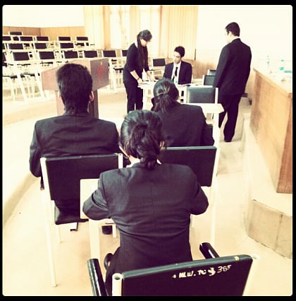 Supreme Court enhances Law Clerks stipend to 30,000 per month