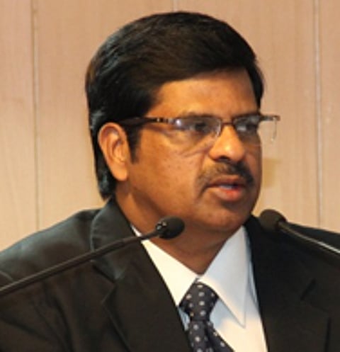 Dr. Balakista Reddy appointed as new NALSAR registrar