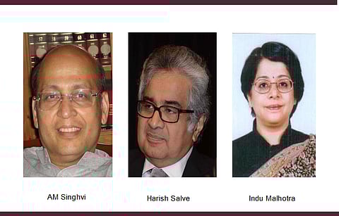 Salve, Singhvi, Indu Malhotra secure interim relief for Comedy Central in appeal against Delhi HC ban