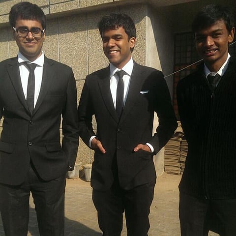 NUJS wins Stetson India Rounds, RGNUL clinch second