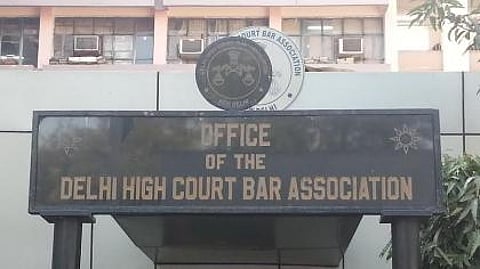 Delhi High Court Bar Association sets up Grievance Committee to fight “corruption, favouritism and nepotism” in the higher judiciary