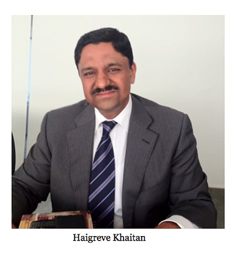 From our perspective, we have complied with all applicable laws – Khaitan & Co’s Haigreve Khaitan on being included in the #SwissLeaks list