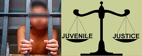 juvenile in conflict with law, Juvenile Justice Act
