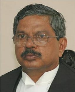 “Is it because I am the CJI that you are opposing it now”, CJI Dattu on holding the Chief Justices’ Conference on Good Friday