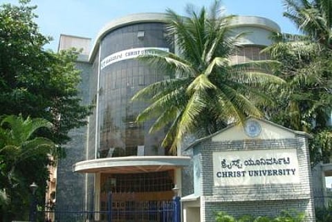 Call for Papers: Christ University Law Journal (Submit by Mar 30)