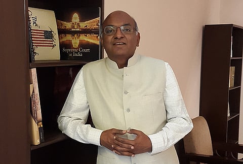 Raju Ramachandran