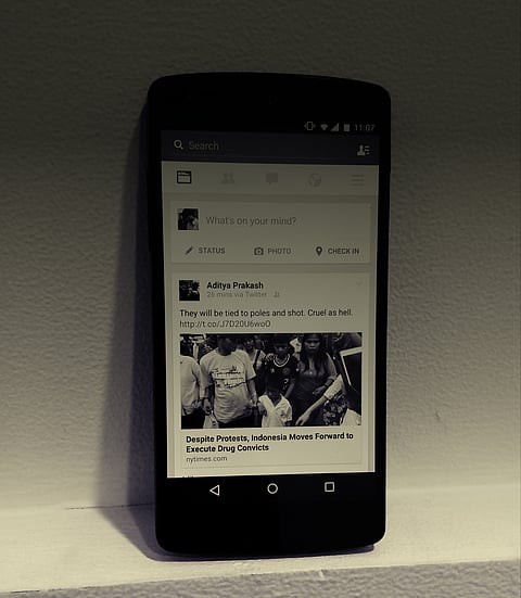 A few thoughts on the T.R.A.I Consultation Paper on Regulatory Framework for OTT Services