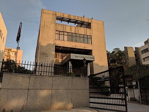 Bar Council of India