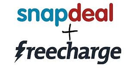 Khaitan, AZB, Themis act on biggest ever Indian e-commerce acquisition as Snapdeal acquires Freecharge for $450 million