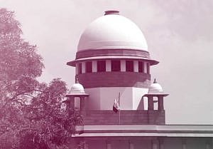 Supreme Court of India