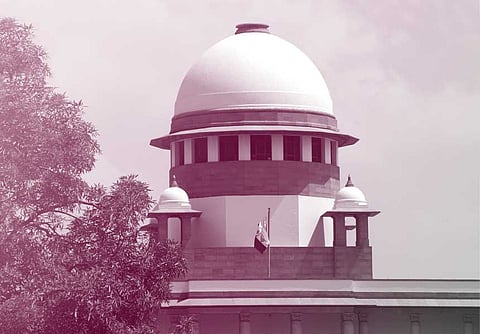 Supreme Court of India