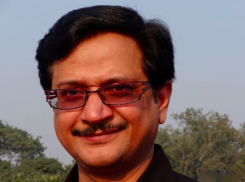 Rajneesh Singh