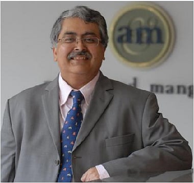 Verus Jay Parikh resigns, Likely to join SAM; Verus Charles De Souza made Partner