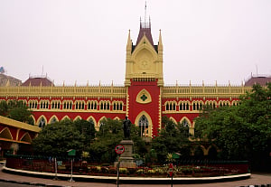 Calcutta High Court