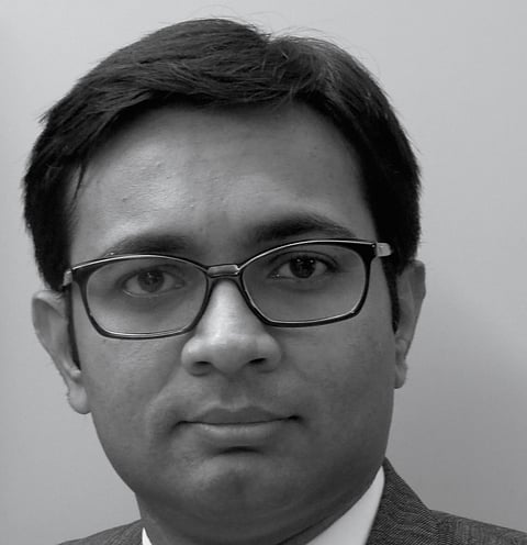 “You are as good as your last email” AZB Partner, ET’s 40 Hottest Leaders under 40, Shuva Mandal