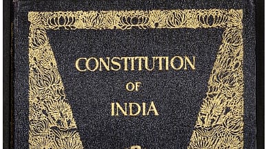 Constitution of India