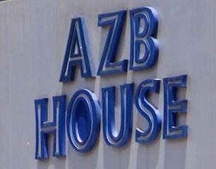 AZB House
