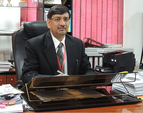 Prof Vijender Kumar to be appointed Vice-Chancellor of MNLU Nagpur [Updated]